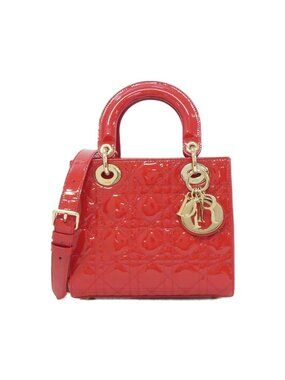 Dior Lady Small Bag